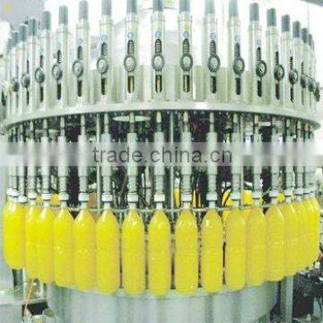 3 in 1 Juice Filling Machine