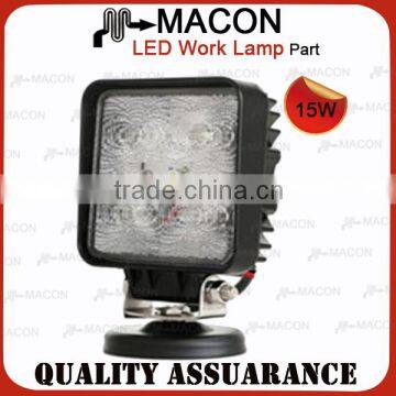 read tube 8 led light tube 15w led work light