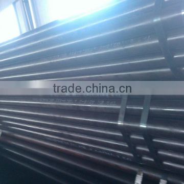 EN10216-3 P275NL1 seamless steel tube