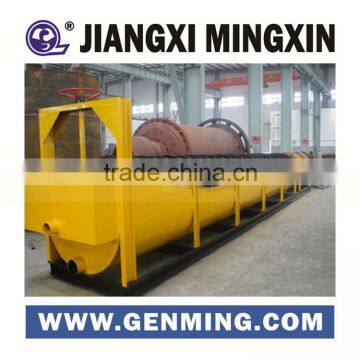 High Weri Single Double Spiral Classifier