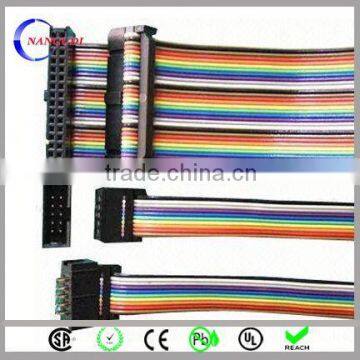 up to 40P ul2651 scanner flat cable