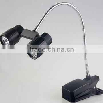 Mini led clip light