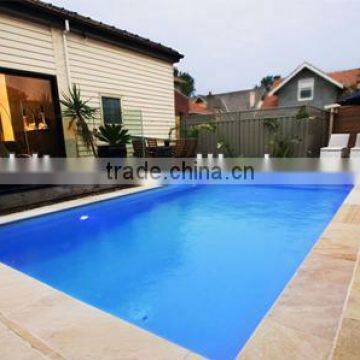 Durable Custom Swimming Pool Covers