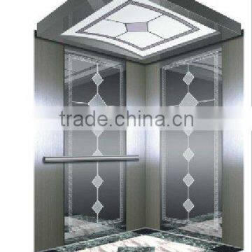 Passenger Elevator Lift Sino-Germany Joint Venture
