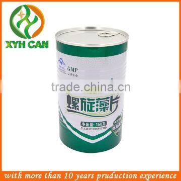 Can (Tinned),Sachet,Vacuum Pack Packaging milk for diabetes