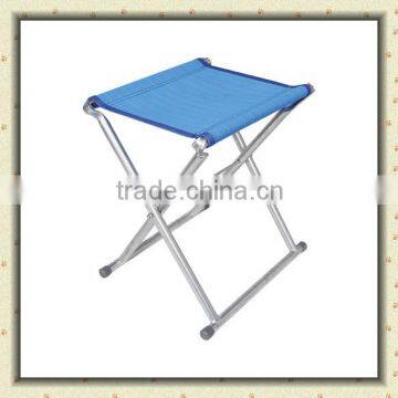 China Cheap Portable Folding Hiking Picnic Fishing Stool Chair