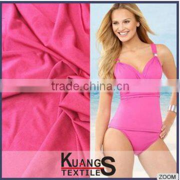 softtextile 80 nylon 20 spandex swimwear fabric                        
                                                Quality Choice