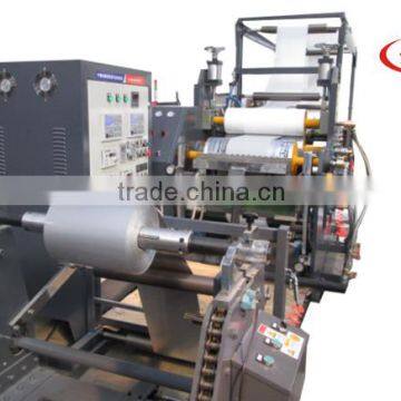 Excellent quality butyle rubber tape making machine