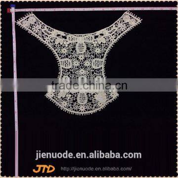 Fashional Popular Factory Price Eco-Friendly New Arrival White Lace Collar