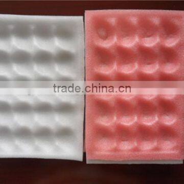 Soft Stawberry Protective pe Plastic Serving Tray photo-6