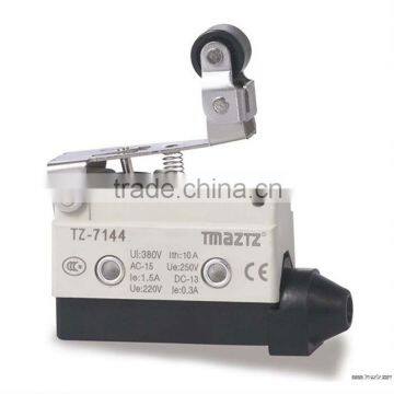 Horizontal Limit Swith