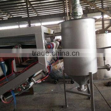 Belt Filter Press Slurry Dewatering photo-2