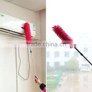 High Level Car Wash Wheel Brush photo-2