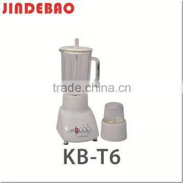 KB-T6GN Household appliance powerful electric living kitchen blender