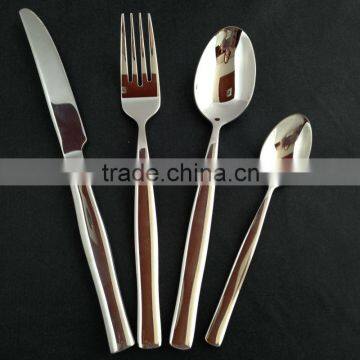 Hot-sale hotel & restaurant stainless steel cutlery