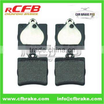 CAR PART AUTO BRAKE PAD FOR BENZ C-CLASS,CLK,E-CLASS,SLK,202,203,208,209,124,210,170,171