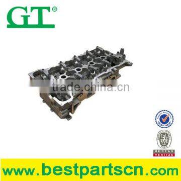 Cylinder Head 6D22T