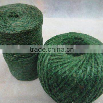 Green Sisal Twine