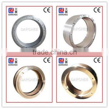 Biomass/Wood/ Plant/Feed Pellet Mill Spare Parts Stainless Steel Ring Die photo-3