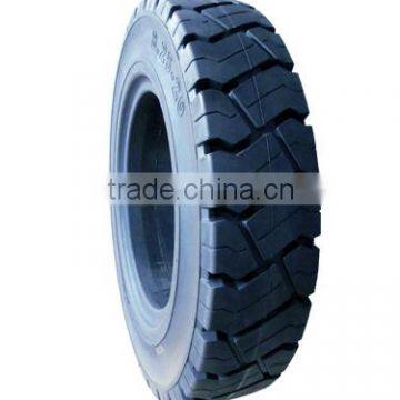 SOLID INDUSTRIAL TYRE 8.25-20