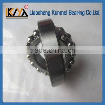 China bearing KM 2211 self-aligning ball bearing