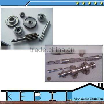 Digital Hot Stamping/ Stamping Metal Parts/ Transparent Hot Stamping Foil