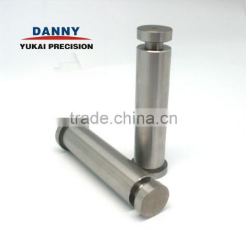 Precision standard carbide steel press die guide lifter pin