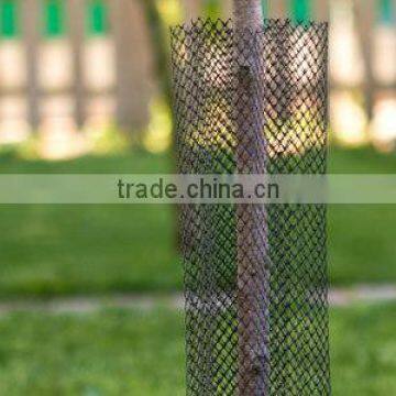 Plastic Extruded Tubular Net for Tree Shelter photo-4