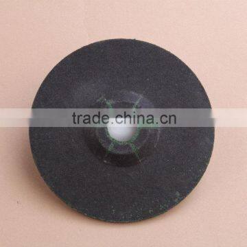 382 HOT SALE IN THAILAND MARKET Flexible Grinding Disc 103*2.8*16 for STAINLESS STEEL photo-2