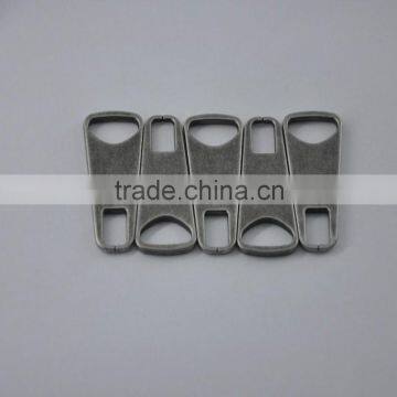 RORO Metal Zipper Puller photo-2
