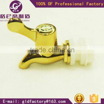 Single Hole Abs Plastic Faucet Wine Barrel Tap photo-3