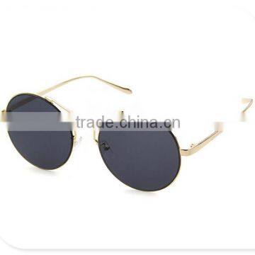 Shay Mirrored Reflective Retro Designer Inspired Sunglasses