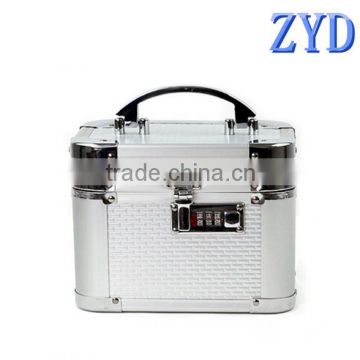 China professional supplier price of makeup kit box ZYD-HZ8014