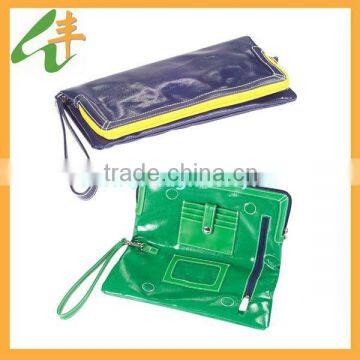 newest design fashion lady wallet