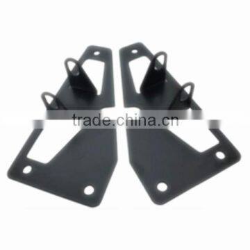 Durable Tail Light Mounting Bracket Jeep Wrangler Taillight Bracket Wholesale Mounting Bracket photo-5