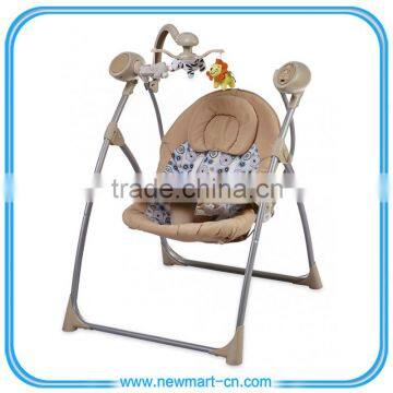 Baby Swing Vibrating Musical Baby Rocker,Baby Bouncer,Baby Bouncer Chair photo-2