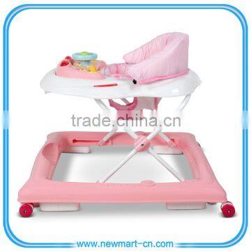 Baby Walker CE Certificate photo-3