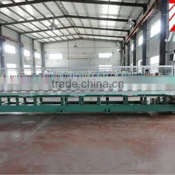 1000 Rpm High Speed 20 Head Embroidery Machine photo-2