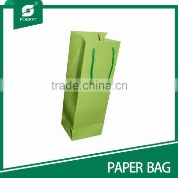 Fashion durable luxury packaging bags