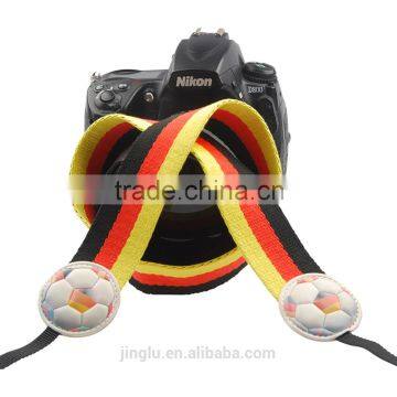 World Cup Germany football Team Camera Straps For DSLR