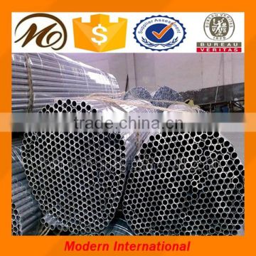 hot selling bottom price 6000 series aluminum alloy pipe