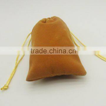 Personlized Velvet Pouch photo-2