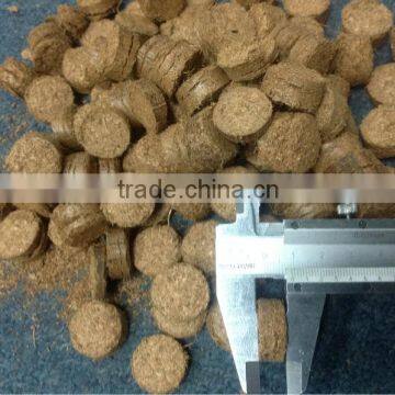 Pellet Cocopeat