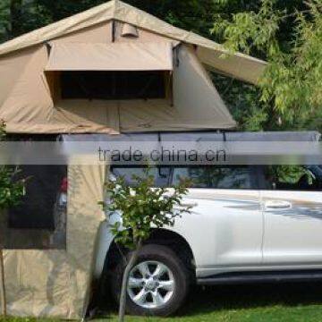 Roof Top Tent photo-6