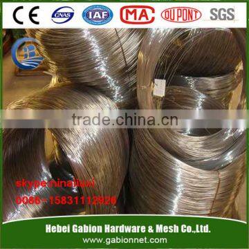 sus 304 stainless steel wire