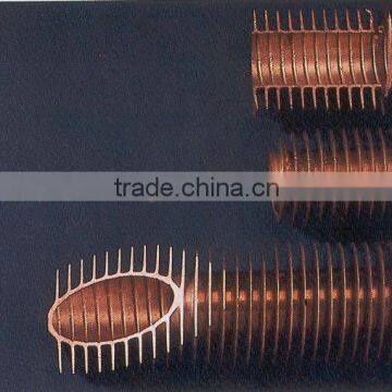 Dual Metallic Complex Finned Tube photo-3