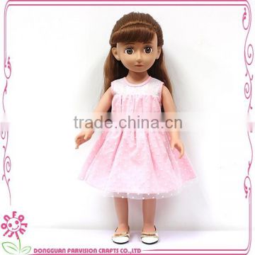 Wholesale Kids Dolls 18 Inch Vinyl Doll