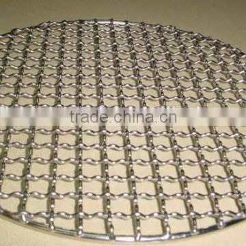 disposable bbq grill wire mesh netting