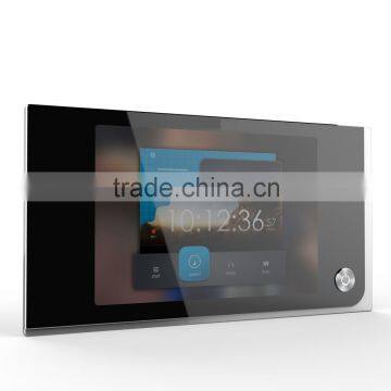 Sunfor 2015 New Product 3.5 Inch Digital Door Viewer