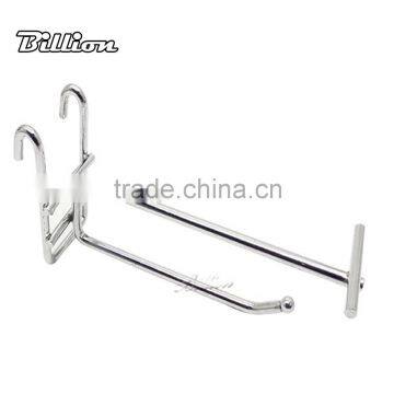 Hot Sale Mesh Price Tag Hooks Girdwall Mesh Hanging Hooks photo-2